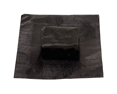 alu sheet 600x400mm black no. 27 /100 sheets