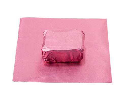 alu sheet 600x400mm pink no. 37 /100 sheets