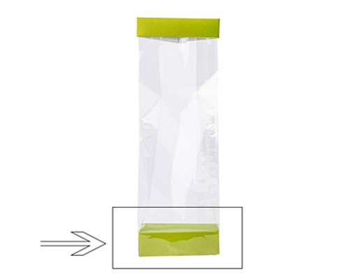 Arosabase 100x60x30mm kiwi green