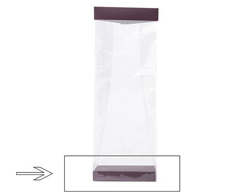 Arosabase 120x70x18mm fig