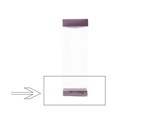 Arosabase 80x50x15mm fig