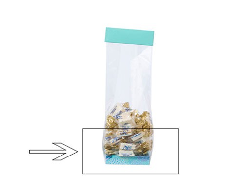 Arosabase 80x50x15mm S.T. Menthe