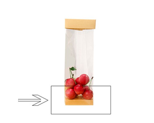 Arosabase 80x50x15mm goldyellow