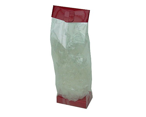 Arosa clip 80mm brique laque