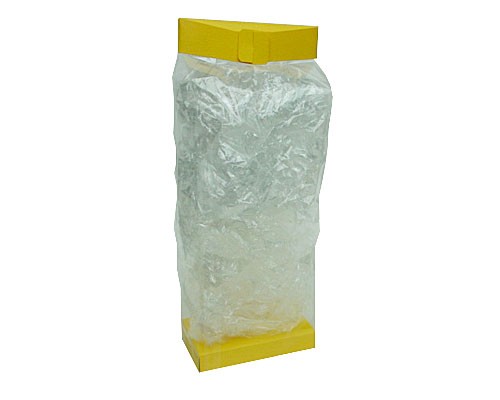 Arosa clip 120mm jaune laque