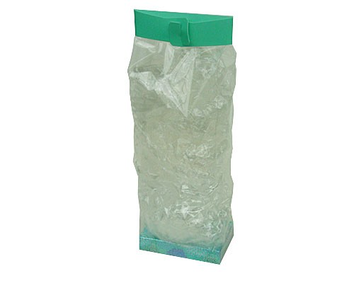 Arosa clip 100mm S.T. Menthe