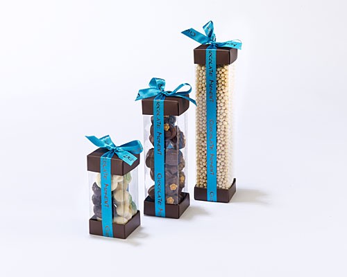 skyline 1 column Brown