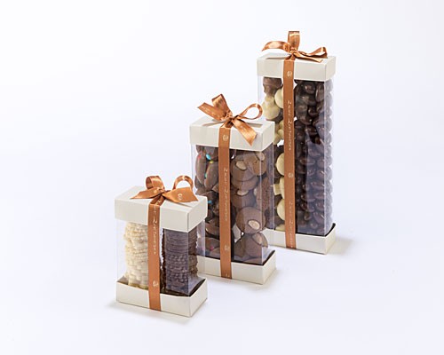 Skyline 2 columns Ivory
