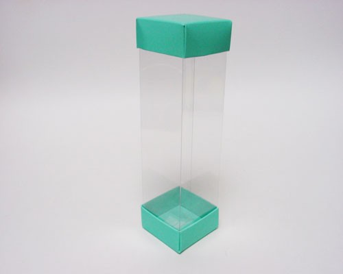Skyline 1 column S.T. menthe