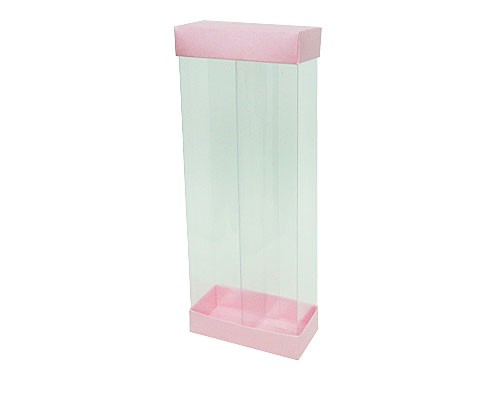 Skyline 2 columns pink