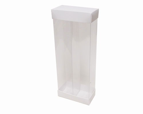 Skyline 2 columns Duomat-White/Shiny-White