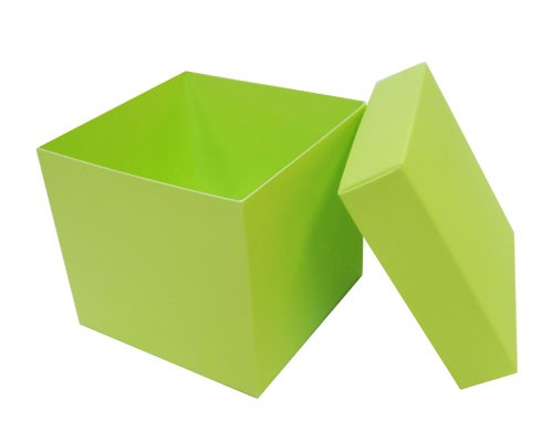 Cubebox appr. 750gr pistache