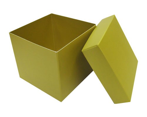 Cubebox appr. 750gr almond