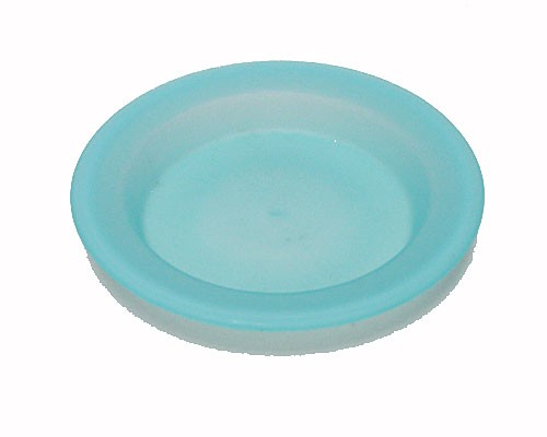 deko bord light blue