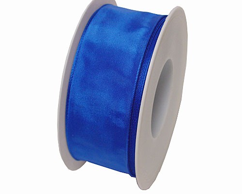 french uni royal blue