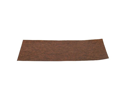 Sheet greaseproof paper ballotin 1000gr / pack of 1000 pcs - brown