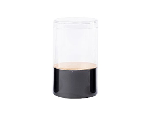Koker prestige D90xH90mm interior black