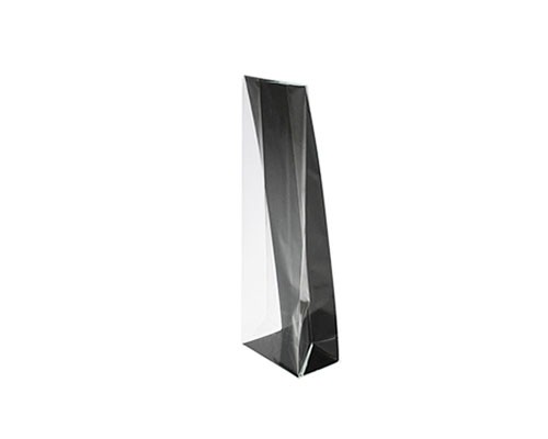 L-bag L67xW37/H200mm cardboard black