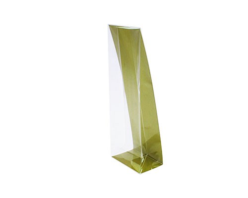 L-bag L77xW47/H225mm cardboard almond