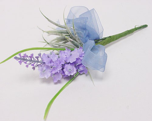 Lavender pick 16cm