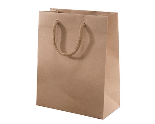 paperbag large kraft