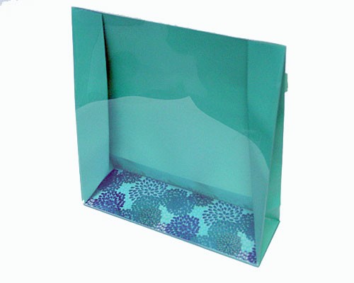 Pochette fenetre no. 6 polaris
