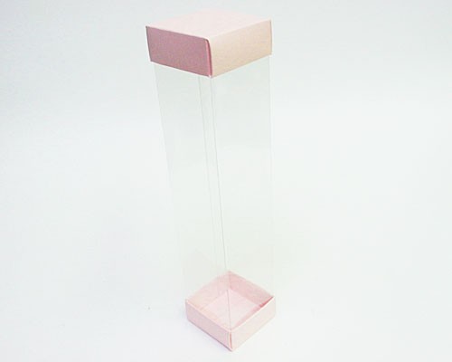 Skyline 1 column pink