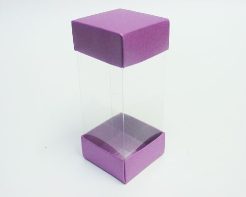 Skyline 1 column plum
