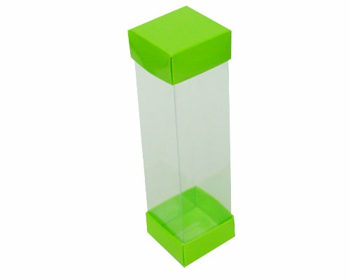 Skyline 1 column vert pomme laque