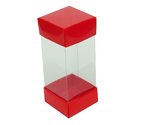 Skyline 1 column rouge laque