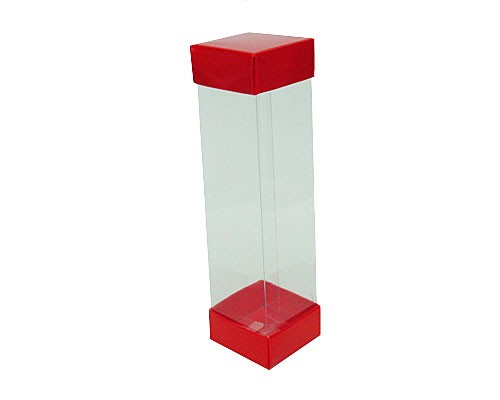 Skyline 1 column rouge laque
