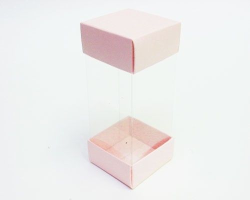 Skyline 1 column pink