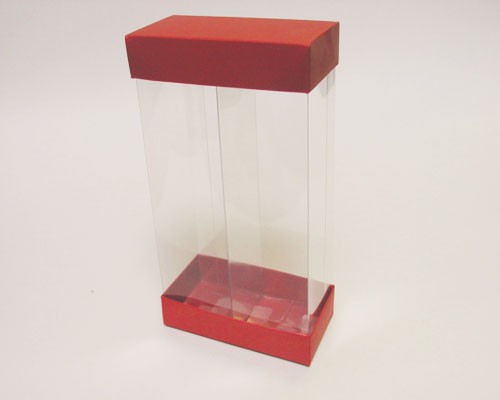 Skyline 2 columns red