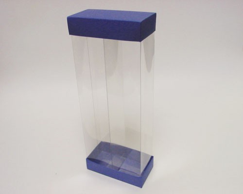 Skyline 2 columns bluetwist