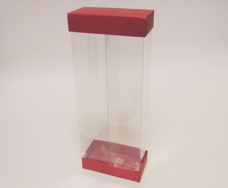 Skyline 2 columns red