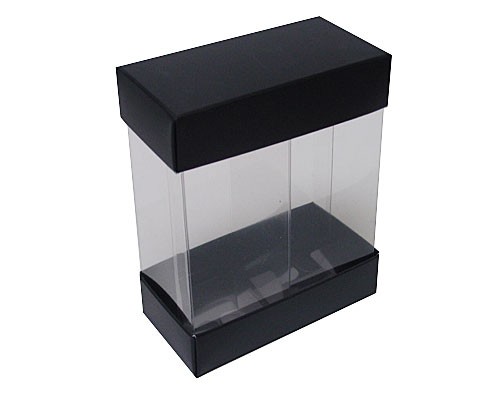 Skyline 2 columns Duomat-Black/Shiny-Black