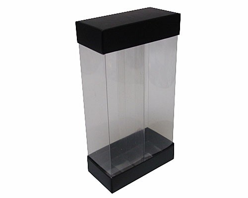 Skyline 2 columns Duomat-Black/Shiny-Black