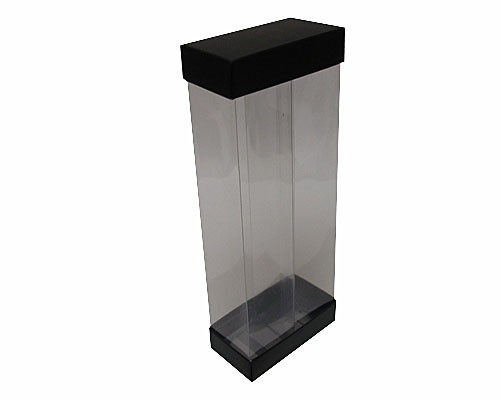 Skyline 2 columns Duomat-Black/Shiny-Black