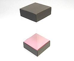 Skylinebox L120xW120xH190mm exterior Hollywood Taupe-pink