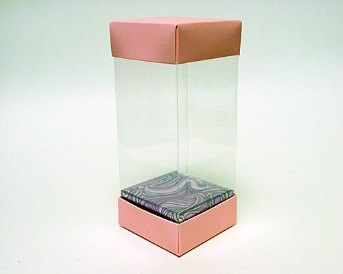 Skylinebox L80xW80xH180mm exterior S.T.Retro