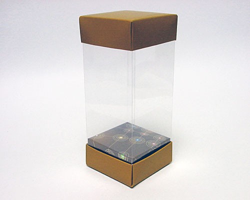 Skylinebox L80xW80xH180mm exterior S.T.Terra