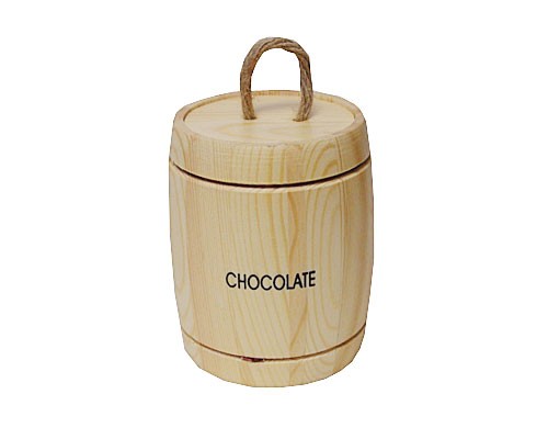 ton chocolat Medium , natural