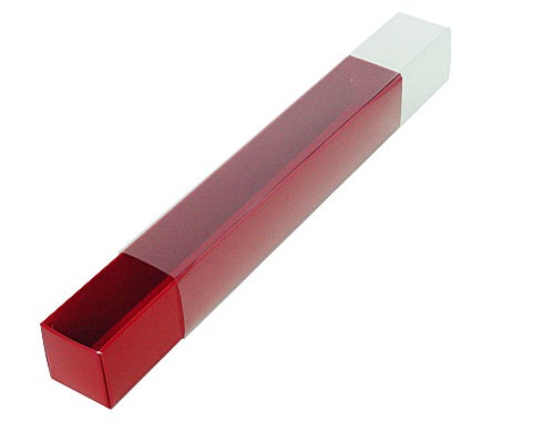 truffelbox 8 225x30x30mm brique laque