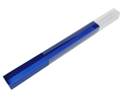 truffelbox 12 339x30x30mm ocean blue