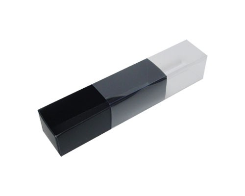 truffelbox 4 112x30x30mm black