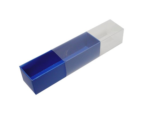 truffelbox 4 112x30x30mm ocean blue