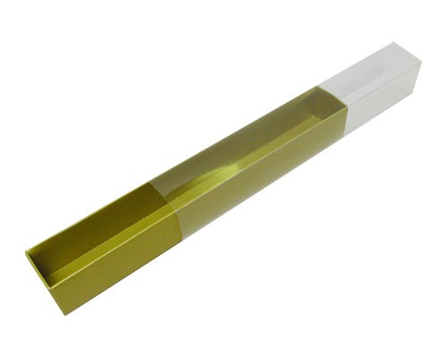 truffelbox 8 225x30x30mm almond