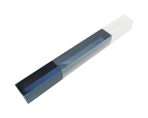 truffelbox 8 225x30x30mm sea blue