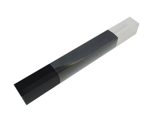 truffelbox 8 225x30x30mm black