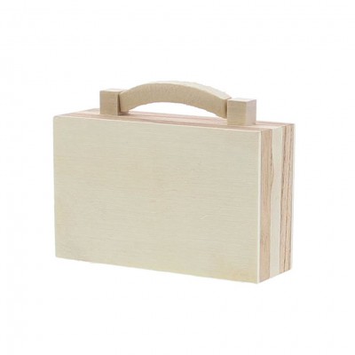 valiesje hout dicht